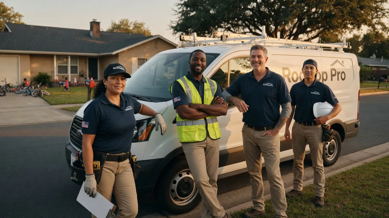 Roof Repair in Arrey, NM near me