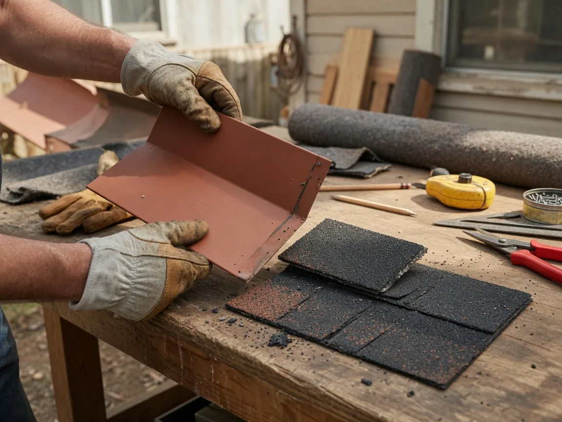 Roof Repair company in Arrey, NM